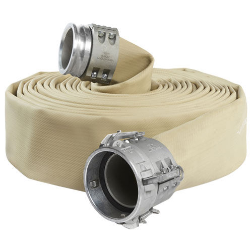 Tuyau flexible pour eau de mer - OROFLEX OIL - KURIYAMA EUROPE - pour carburant / pour huile / en TPU