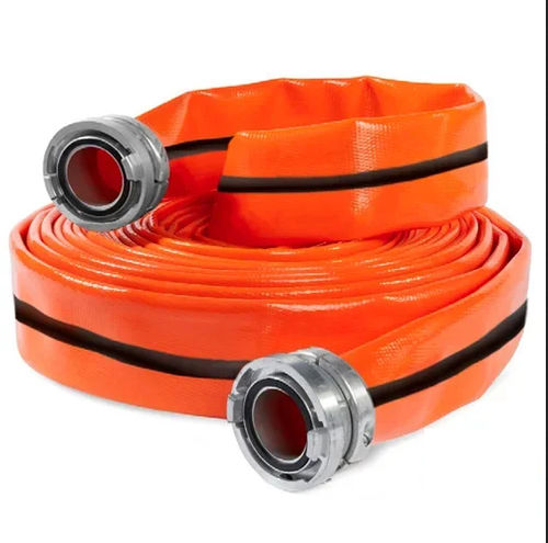 Tuyau flexible pour l'eau - OROFLEX OFFSHORE - KURIYAMA EUROPE - pour carburant / pour poudre / pour huile