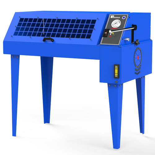Banc de nettoyage - BTM700 - Prensso Máquinas 