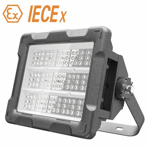 Projecteur à LED - Apollo series - Shenzhen Unicorn Lighting Co Ltd. - étanche / antidéflagrant / IK 10