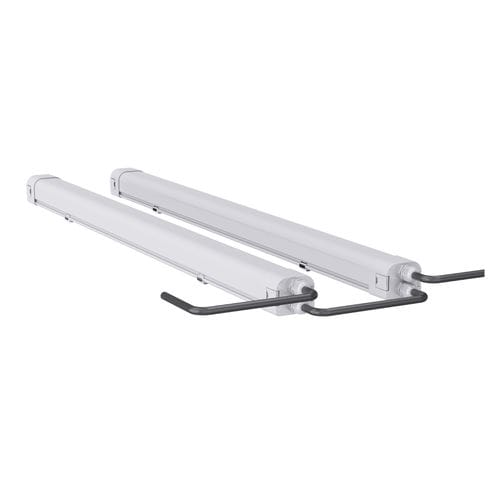 Plafonnier - Triproof Lock&amp;Lock - Shenzhen Unicorn Lighting Co Ltd. - à LED / IP65 / étanche