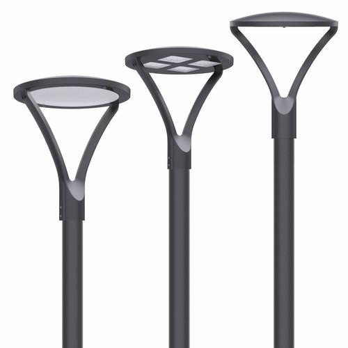 Éclairage urbain à LED - Hermoso series - Shenzhen Unicorn Lighting Co Ltd. - dimmable / IP66