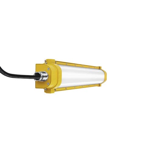 Éclairage antidéflagrant - EX - Shenzhen Unicorn Lighting Co Ltd. - plafonnier / à LED / IP65