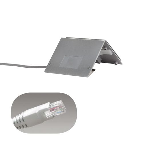Moulage par injection multimatière - Mictron - ABS / polypropylène / polycarbonate