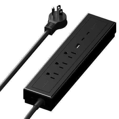 Multiprise - CHR-EC3U-NX - Mictron