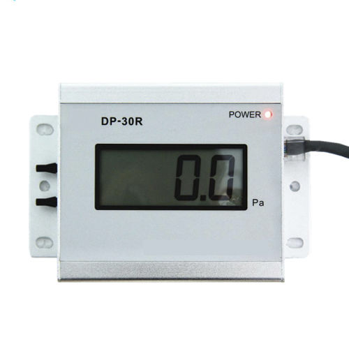 Capteur de pression différentielle - DP-30R - Beijing Zetron Technology Co., Ltd - à membrane / 4-20 mA / 0-10 V