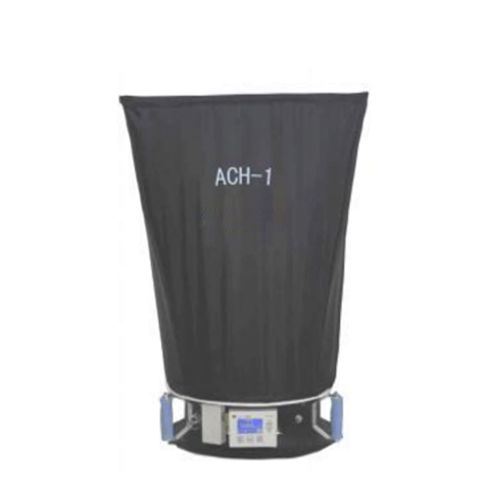 Hotte de mesure de débit d'air - ACH-1 - Beijing Zetron Technology Co., Ltd