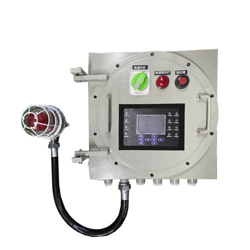 Détecteur antidéflagrant - MIC4000 - Beijing Zetron Technology Co., Ltd - de gaz / de surveillance / 4-20 mA