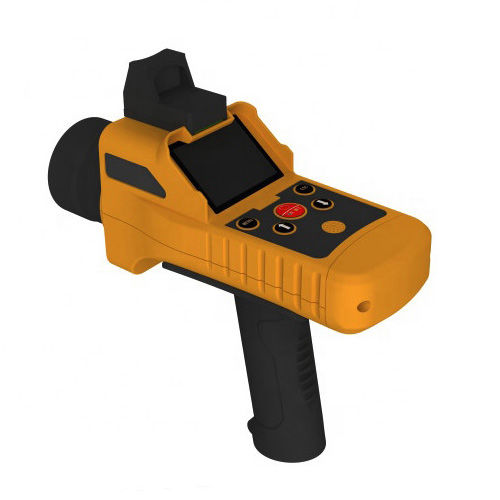 Détecteur de gaz - ZRD2100 - Beijing Zetron Technology Co., Ltd - de méthane / de gaz naturel / à diode laser accordable