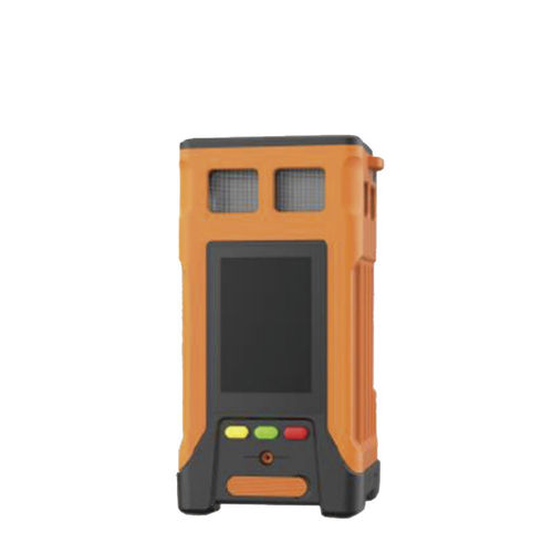 Détecteur portable - PTM600-S - Beijing Zetron Technology Co., Ltd - de gaz / de tension AC / de canalisations