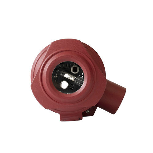 Détecteur de gaz - MIC200-FD705EX - Beijing Zetron Technology Co., Ltd - de gaz combustible / à infrarouge / à UV