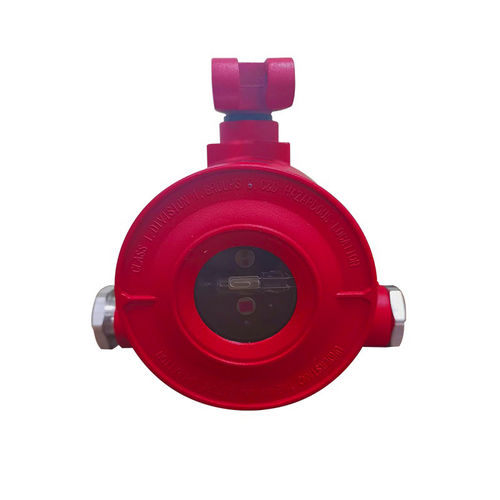 Détecteur de gaz - MIC200-FD704EX - Beijing Zetron Technology Co., Ltd - de gaz combustible / à infrarouge / à UV