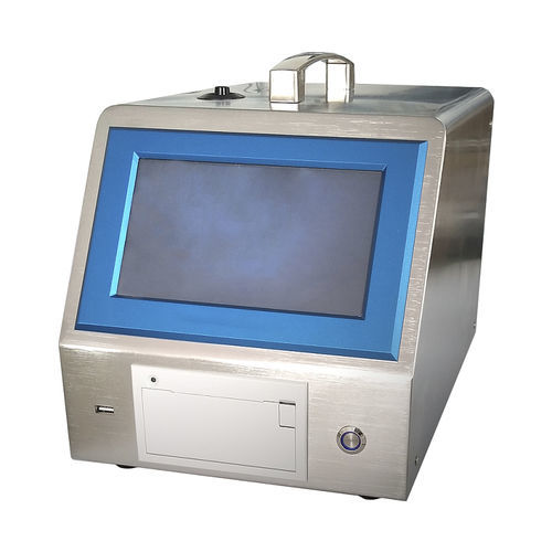 Compteur de particules aériennes numérique - B1030 - Beijing Zetron Technology Co., Ltd - à laser / avec imprimante intégrée / compact