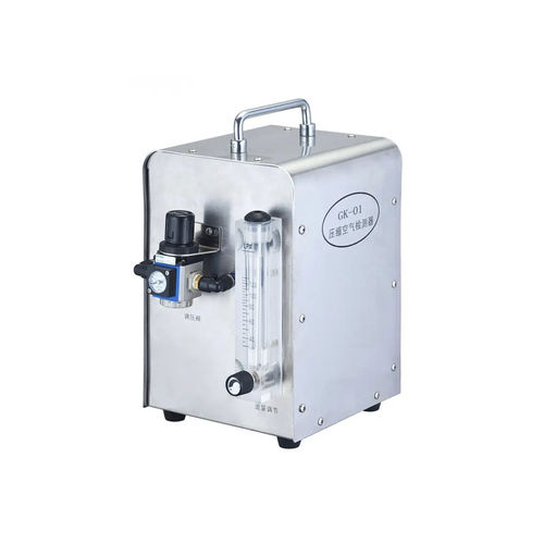 Diffuseur de gaz à haute pression - GK-01 - Beijing Zetron Technology Co., Ltd