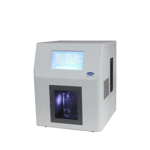Compteur de particules pour liquide - LE100 - Beijing Zetron Technology Co., Ltd - numérique / pour produits pharmaceutiques