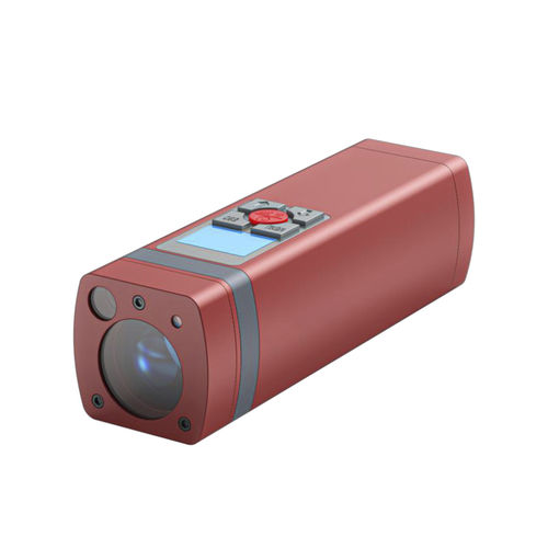 Détecteur de gaz - ZRD4200  - Beijing Zetron Technology Co., Ltd - de méthane / laser / à distance