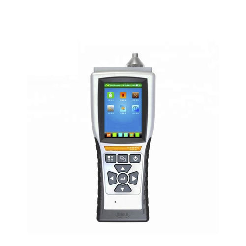 Détecteur monogaz - ZT100  - Beijing Zetron Technology Co., Ltd - de tension / de gaz toxique / de gaz combustible