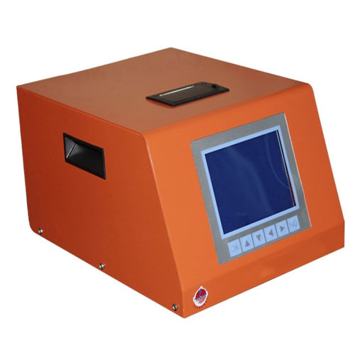 Analyseur d'oxygène - PTM500 - Beijing Zetron Technology Co., Ltd - CO / de gaz d'échappement / d'hydrocarbure