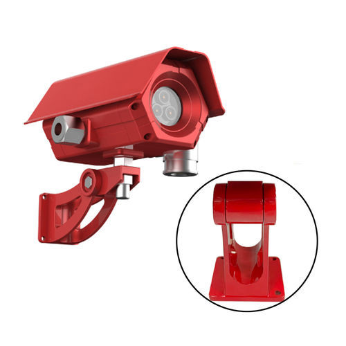 Détecteur de flamme UV - MIC200-UVIR3 - Beijing Zetron Technology Co., Ltd - IR / IP66 / antidéflagrant