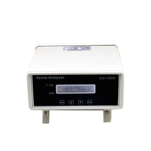 Détecteur de gaz - UV-1000 - Beijing Zetron Technology Co., Ltd - d'ozone / photoélectrique / à UV