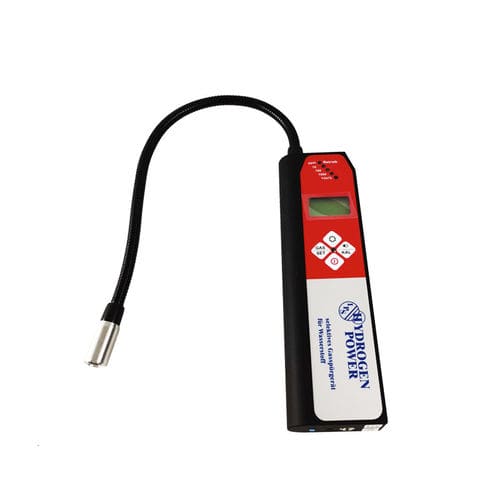 Détecteur de fuites d’hydrogène - UST Hydrogen Power-1 - Beijing Zetron Technology Co., Ltd - portable