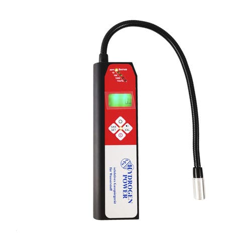 Détecteur de fuites d’hydrogène - Hydrogen Power-2 - Beijing Zetron Technology Co., Ltd