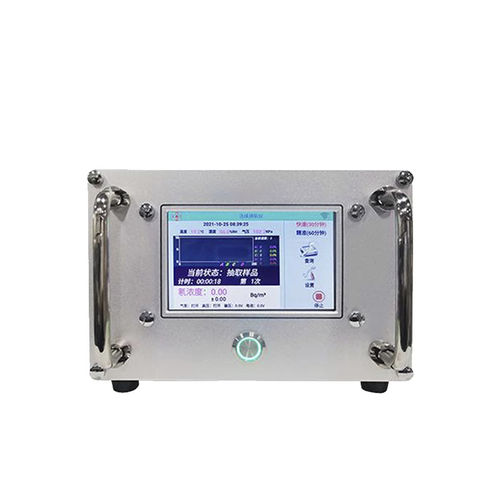 Détecteur de radon - MIC600-RD - Beijing Zetron Technology Co., Ltd - de gaz / à semi-conducteur / industriel