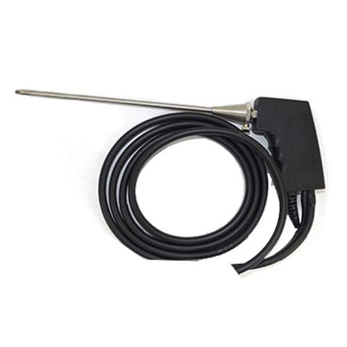 Sonde de gaz de combustion - HSP4 - Beijing Zetron Technology Co., Ltd - pour applications haute température / pour l'industrie chimique / pour l'industrie pétrolière