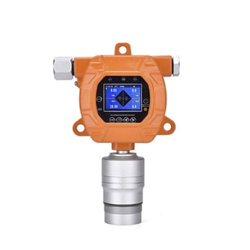 Appareil de surveillance de température - MIC600-P4 - Beijing Zetron Technology Co., Ltd - de pression / d'humidité / de gaz
