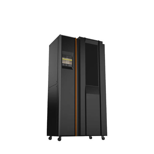 Analyseur UV-DOAS - DOAS-3000-3 - Beijing Zetron Technology Co., Ltd - de gaz de combustion / de gaz d'échappement / de dioxyde de soufre