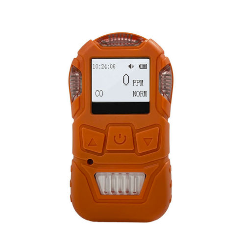 Détecteur monogaz - K-10 - Beijing Zetron Technology Co., Ltd - O2 / H2S / numérique