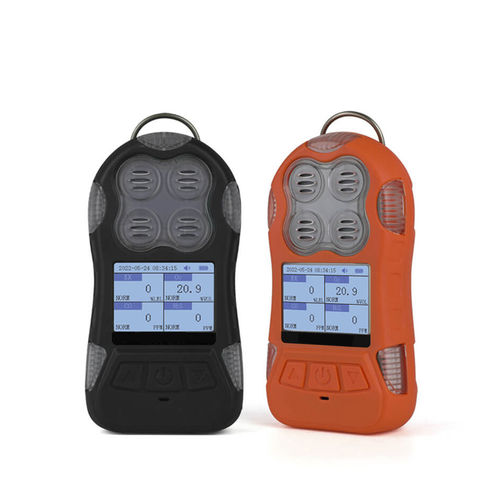 Détecteur multi-gaz - K-40  - Beijing Zetron Technology Co., Ltd - O2 / H2S / numérique