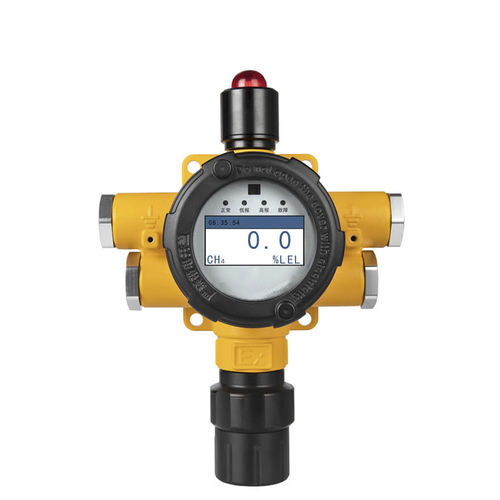 Détecteur de gaz - GT-K90 - Beijing Zetron Technology Co., Ltd - CO / CH4 / O2
