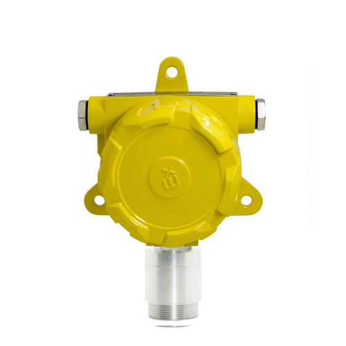 Détecteur monogaz - BH-60-I - Beijing Zetron Technology Co., Ltd - NH3 / CO / CH4