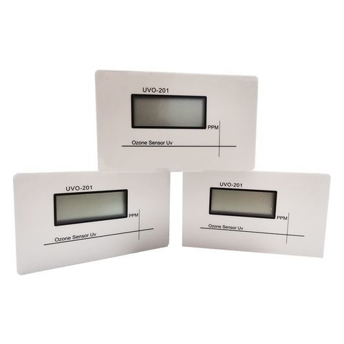 Détecteur d'ozone - UVO-201 - Beijing Zetron Technology Co., Ltd - de gaz / à ultraviolet / pour l'industrie pharmaceutique