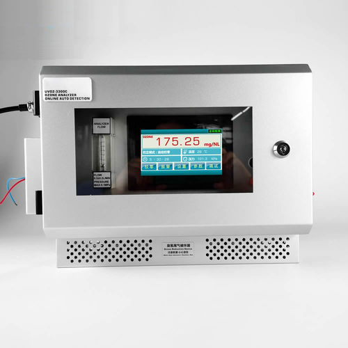 Analyseur de concentration - MIC500 - Beijing Zetron Technology Co., Ltd - d'ozone / pour l'industrie agroalimentaire / pour l'industrie chimique