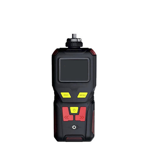 Détecteur d'hélium - MS400-He - Beijing Zetron Technology Co., Ltd - de gaz / de gaz toxique / CO
