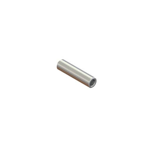 Enceinte cylindrique - H series  - PETER HIRT GmbH - en acier inoxydable / compacte