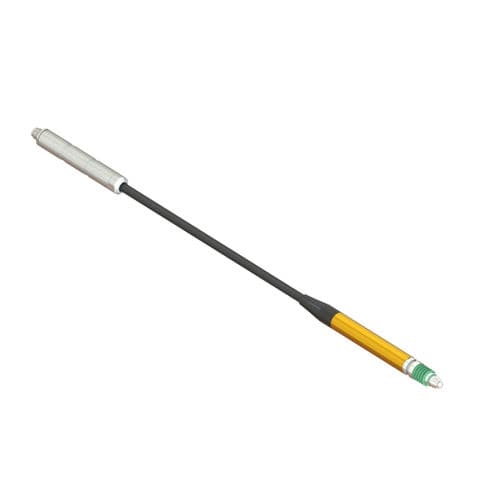 Capteur de déplacement linéaire - T200 series - PETER HIRT GmbH - LVDT demi-pont / numérique / IP65