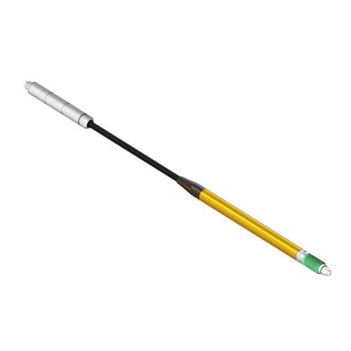 Capteur de déplacement linéaire - T500 series - PETER HIRT GmbH - LVDT demi-pont / numérique / IP65