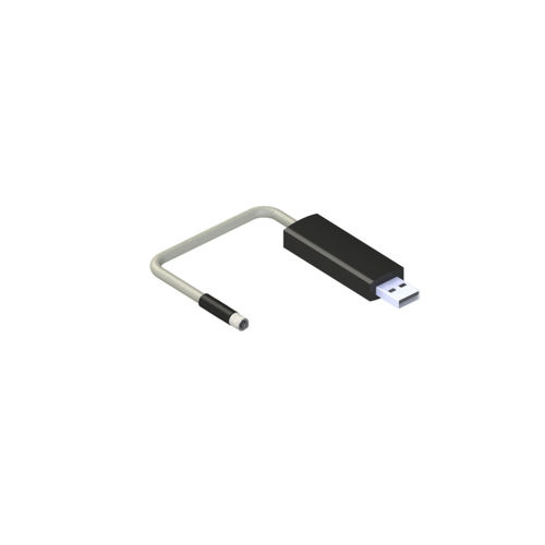 Enregistreur de données universel -  DGHUSBCDC  - PETER HIRT GmbH - USB / sans écran