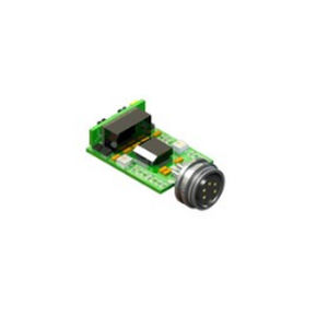 Conditionneur de signal modulaire - T-Module - PETER HIRT GmbH