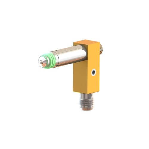 Transducteur analogique - T200 series - PETER HIRT GmbH