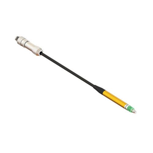 Transducteur de déplacement linéaire - T070 series - PETER HIRT GmbH - LVDT demi-pont