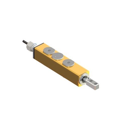 Palpeur de mesure - BMT500 - PETER HIRT GmbH - pour machine-outil / étanche