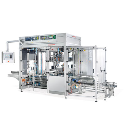 Encaisseuse pour flexible - EF 2 - ROVEMA - compacte