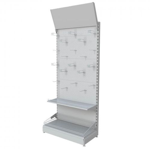Panneau porte-outils - Euro+ - Samarit CZ s.r.o.