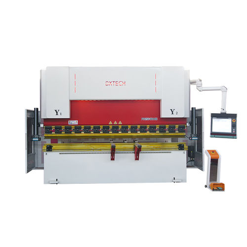 Presse plieuse électrohydraulique - DX-PB-300T/3200 - DXTECH CNC Machine Co., Ltd. - CNC
