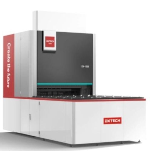 Presse plieuse servo-électrique - DX-C1500  - DXTECH CNC Machine Co., Ltd. - automatique