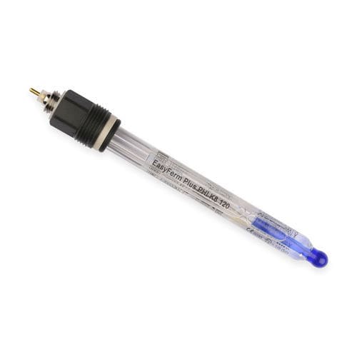 Capteur pH - EasyFerm Plus PHI K8 120 - Hamilton Process Analytics